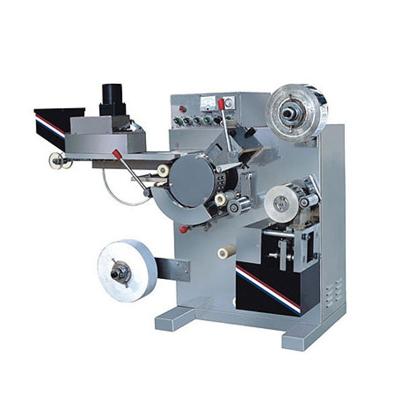 DPB-65 Mini Alüminyum-Plastik Blister Makinesi