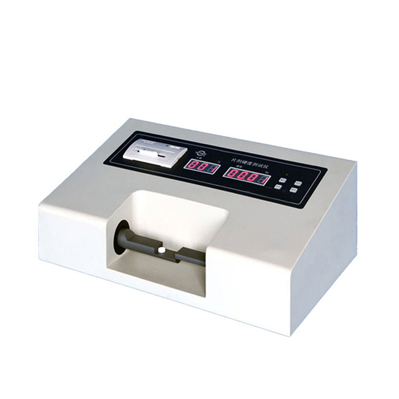 YPD-200C Tablet Sertlik Test Cihazı