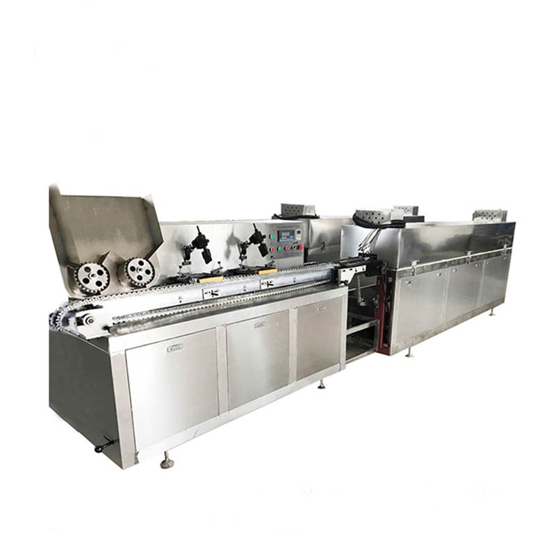 YZG Ampul Serigrafi Baskı Makinesi