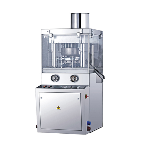 ZP11 Rotary Tablet Presi
