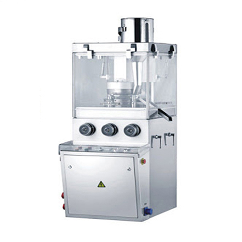ZP17E Rotary Tablet Presi