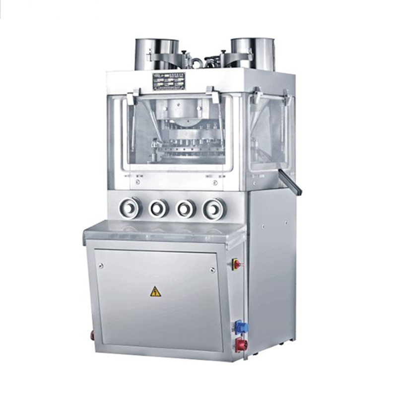 ZP35D/37D/41D Rotary Tablet Presi