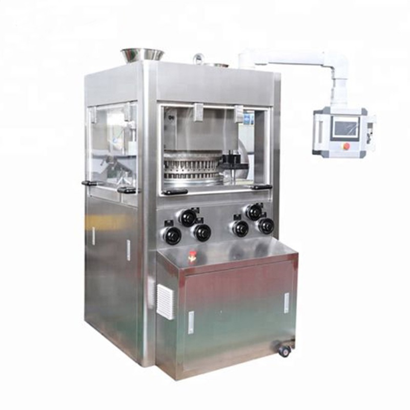 ZP37 Rotary Tablet Presi
