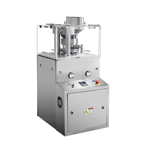 ZP5/7/9 Rotary Tablet Presi