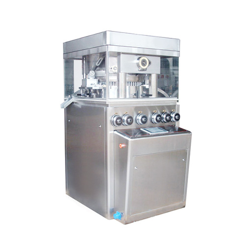 ZPM Rotary Tablet Presi