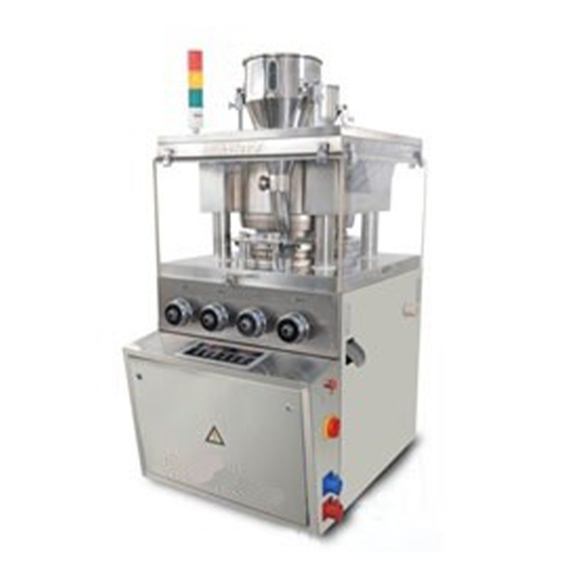 ZPY27B Rotary Tablet Presi